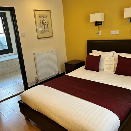 La Gaffe - Bed And Breakfast-2