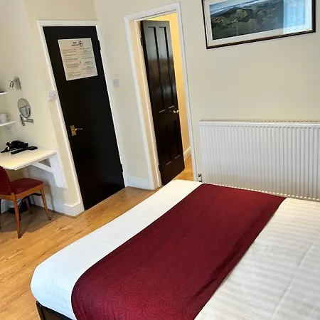 La Gaffe - Bed And Breakfast-3