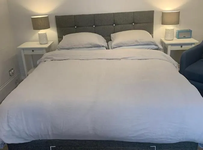 St Martins Bed & Breakfast London
